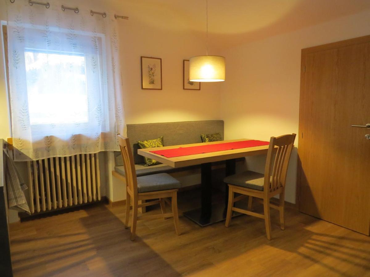 Appartements Stoll San Candido Exterior foto
