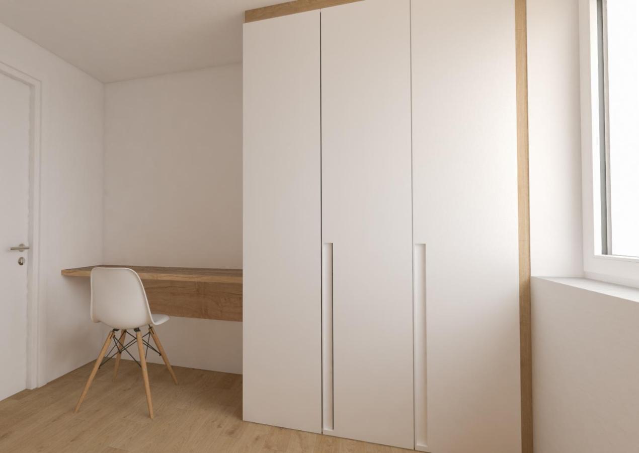 Appartements Stoll San Candido Exterior foto