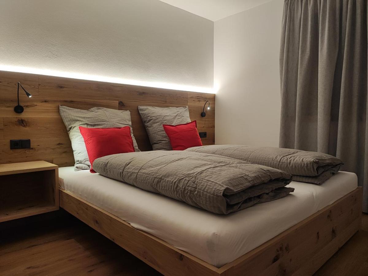 Appartements Stoll San Candido Exterior foto