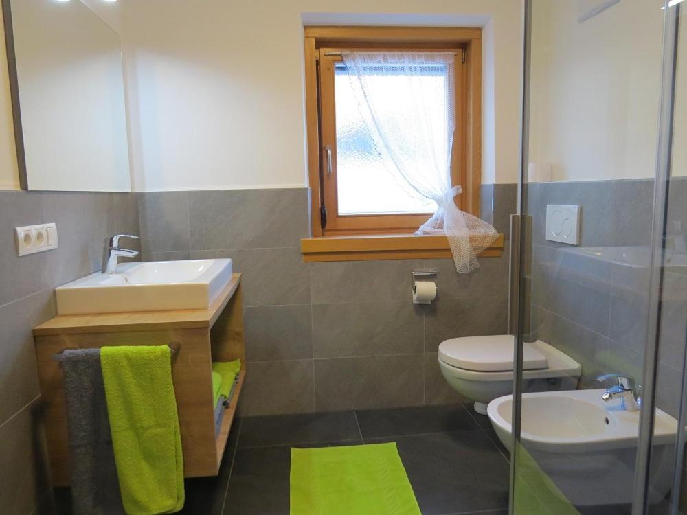 Appartements Stoll San Candido Exterior foto