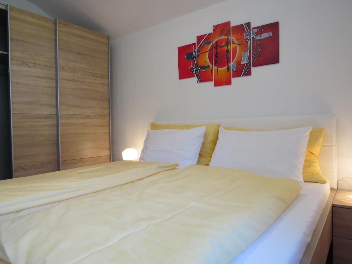 Appartements Stoll San Candido Exterior foto